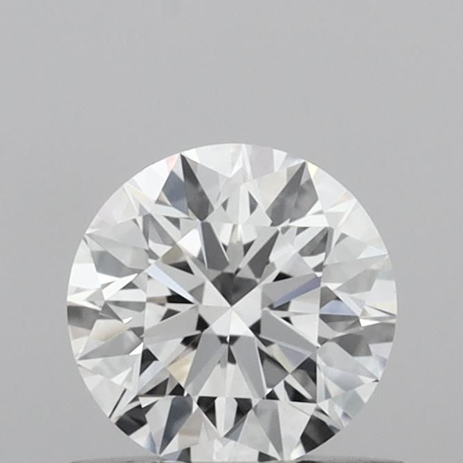 Ideal Loose Diamond - ROUND 0.54ct D VS1: Ideal Loose Diamond - ROUND 0.54ct D VS1 Source: This is a real non-mined Diamond that has been grown in a lab Shape: ROUND Carats: 0.54 Color: D Clarity: VS1 Certification: IGI Video: