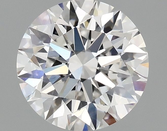 Loose Diamond - ROUND 1.59ct E VVS2: Loose Diamond - ROUND 1.59ct E VVS2 Source: This is a real non-mined Diamond that has been grown in a lab Shape: ROUND Carats: 1.59 Color: E Clarity: VVS2 Certification: IGI Video: