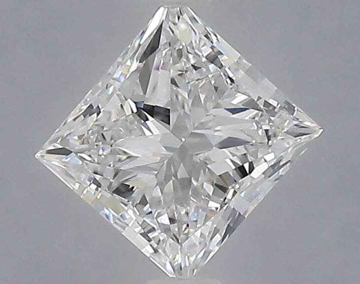 Loose Diamond - PRINCESS 1.09ct D VVS2: Loose Diamond - PRINCESS 1.09ct D VVS2 Source: This is a real non-mined Diamond that has been grown in a lab Shape: PRINCESS Carats: 1.09 Color: D Clarity: VVS2 Certification: IGI Video: