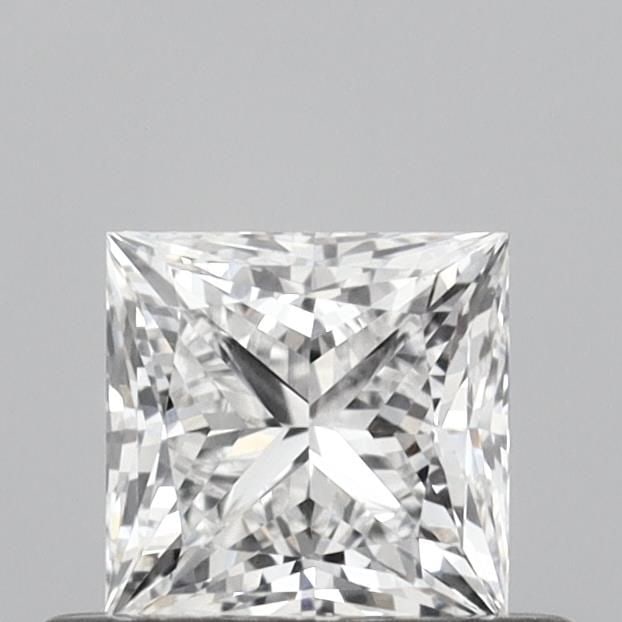 Loose Diamond - PRINCESS 0.5ct D VS1: Loose Diamond - PRINCESS 0.5ct D VS1 Source: This is a real non-mined Diamond that has been grown in a lab Shape: PRINCESS Carats: 0.5 Color: D Clarity: VS1 Certification: IGI Video: