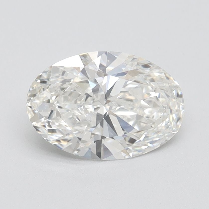 Loose Diamond - OVAL 1.13ct G VS1: Loose Diamond - OVAL 1.13ct G VS1 Source: This is a real non-mined Diamond that has been grown in a lab Shape: OVAL Carats: 1.13 Color: G Clarity: VS1 Certification: IGI Video: