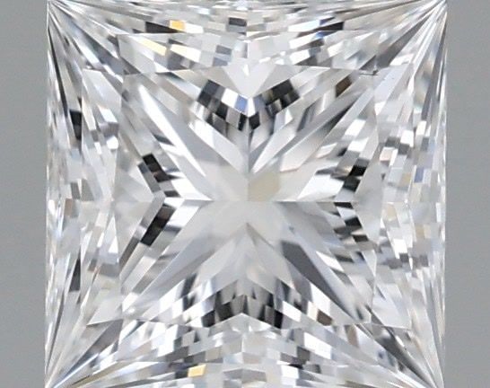 Loose Diamond - PRINCESS 1.0ct E VS1: Loose Diamond - PRINCESS 1.0ct E VS1 Source: This is a real non-mined Diamond that has been grown in a lab Shape: PRINCESS Carats: 1.0 Color: E Clarity: VS1 Certification: IGI Video: