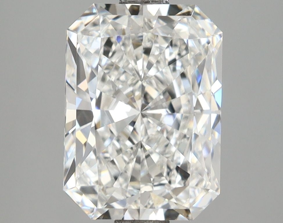 Loose Diamond - RADIANT 3.08ct E VS1 (1 of 1)