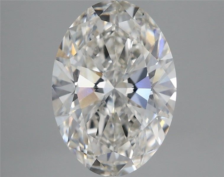 Loose Diamond - OVAL 3.06ct G VVS2: Loose Diamond - OVAL 3.06ct G VVS2 Source: This is a real non-mined Diamond that has been grown in a lab Shape: OVAL Carats: 3.06 Color: G Clarity: VVS2 Certification: IGI Video: