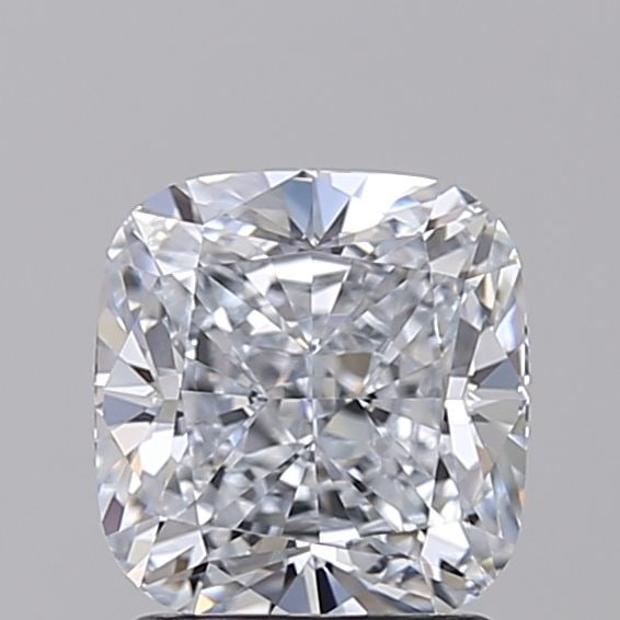 Loose Diamond - CUSHION BRILLIANT 1.83ct E VVS1: Loose Diamond - CUSHION BRILLIANT 1.83ct E VVS1 Source: This is a real non-mined Diamond that has been grown in a lab Shape: CUSHION BRILLIANT Carats: 1.83 Color: E Clarity: VVS1 Certification: IGI Vi