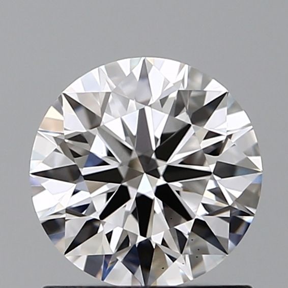 Ideal Loose Diamond - ROUND 1.02ct D VS1: Ideal Loose Diamond - ROUND 1.02ct D VS1 Source: This is a real non-mined Diamond that has been grown in a lab Shape: ROUND Carats: 1.02 Color: D Clarity: VS1 Certification: IGI Video: