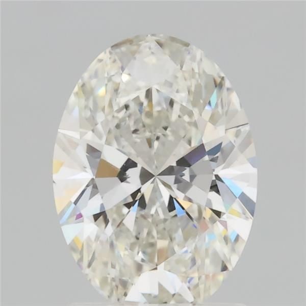 Loose Diamond - OVAL 1.54ct G VS1: Loose Diamond - OVAL 1.54ct G VS1 Source: This is a real non-mined Diamond that has been grown in a lab Shape: OVAL Carats: 1.54 Color: G Clarity: VS1 Certification: IGI Video: