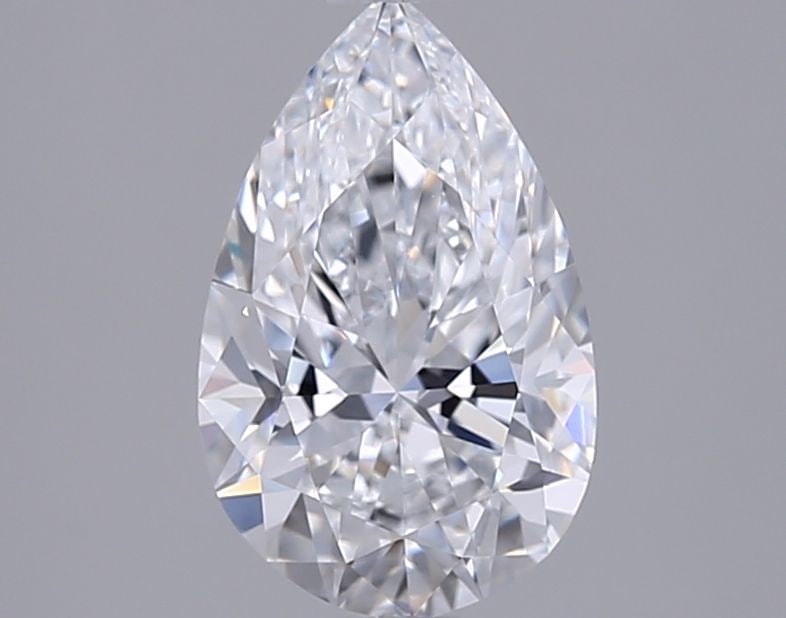 Loose Diamond - PEAR 1.51ct D VVS1: Loose Diamond - PEAR 1.51ct D VVS1 Source: This is a real non-mined Diamond that has been grown in a lab Shape: PEAR Carats: 1.51 Color: D Clarity: VVS1 Certification: IGI Video: