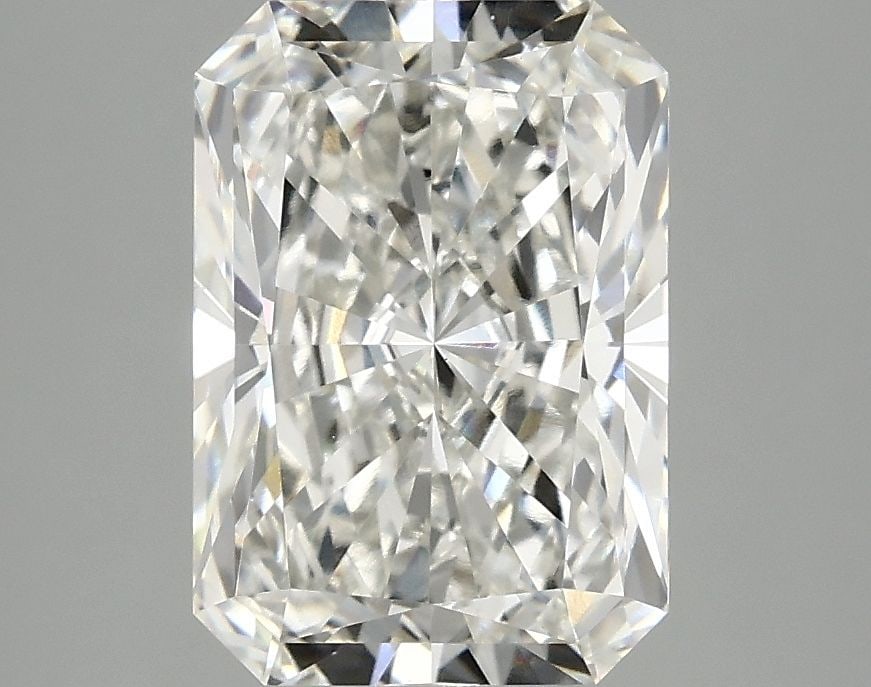 Loose Diamond - RADIANT 3.02ct G VVS2: Loose Diamond - RADIANT 3.02ct G VVS2 Source: This is a real non-mined Diamond that has been grown in a lab Shape: RADIANT Carats: 3.02 Color: G Clarity: VVS2 Certification: IGI Video: