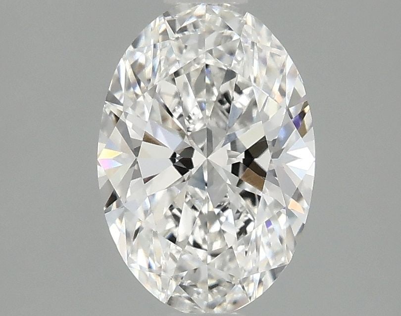Loose Diamond - OVAL 1.59ct E VVS2: Loose Diamond - OVAL 1.59ct E VVS2 Source: This is a real non-mined Diamond that has been grown in a lab Shape: OVAL Carats: 1.59 Color: E Clarity: VVS2 Certification: IGI Video: