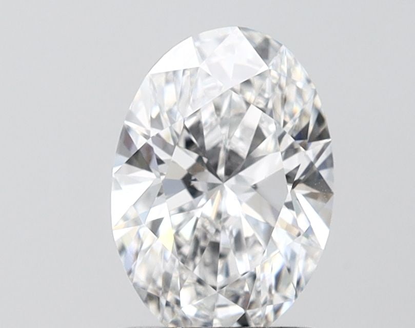 Loose Diamond - OVAL 1.39ct D VVS2: Loose Diamond - OVAL 1.39ct D VVS2 Source: This is a real non-mined Diamond that has been grown in a lab Shape: OVAL Carats: 1.39 Color: D Clarity: VVS2 Certification: IGI Video: Video Link The