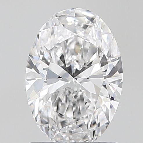 Loose Diamond - OVAL 1.21ct D VVS1: Loose Diamond - OVAL 1.21ct D VVS1 Source: This is a real non-mined Diamond that has been grown in a lab Shape: OVAL Carats: 1.21 Color: D Clarity: VVS1 Certification: IGI Video: Video Link The