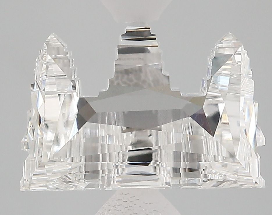 Loose Diamond - OTHER 3.81ct F VS1: Loose Diamond - OTHER 3.81ct F VS1 Source: This is a real non-mined Diamond that has been grown in a lab Shape: OTHER Carats: 3.81 Color: F Clarity: VS1 Certification: IGI Video: Video Link The