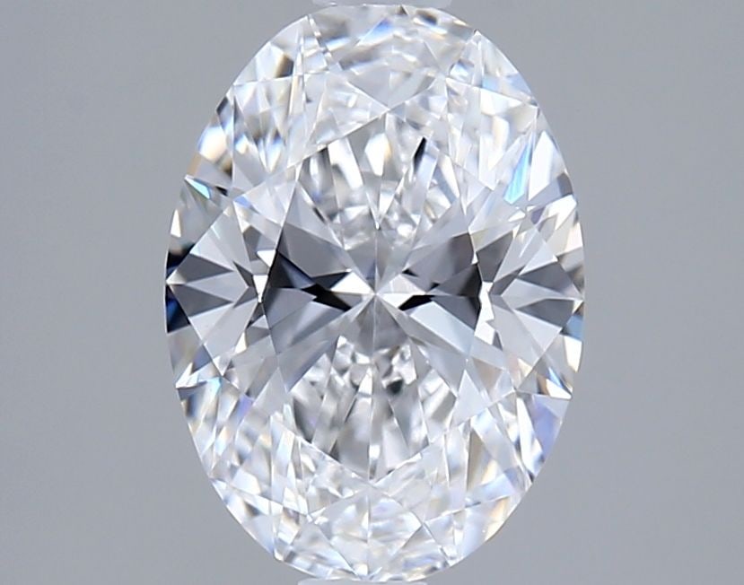 Loose Diamond - OVAL 1.51ct E VVS2: Loose Diamond - OVAL 1.51ct E VVS2 Source: This is a real non-mined Diamond that has been grown in a lab Shape: OVAL Carats: 1.51 Color: E Clarity: VVS2 Certification: IGI Video: