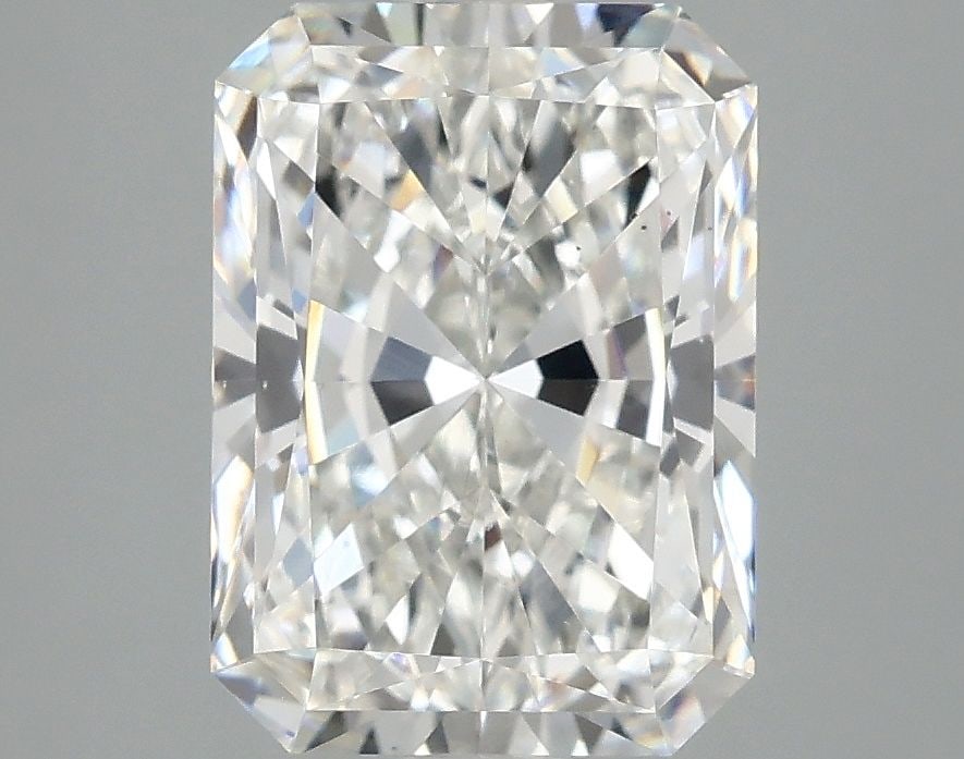 Loose Diamond - RADIANT 3.1ct F VS1: Loose Diamond - RADIANT 3.1ct F VS1 Source: This is a real non-mined Diamond that has been grown in a lab Shape: RADIANT Carats: 3.1 Color: F Clarity: VS1 Certification: IGI Video:
