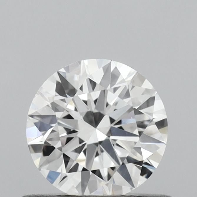Ideal Loose Diamond - ROUND 0.53ct D VVS1: Ideal Loose Diamond - ROUND 0.53ct D VVS1 Source: This is a real non-mined Diamond that has been grown in a lab Shape: ROUND Carats: 0.53 Color: D Clarity: VVS1 Certification: IGI Video: