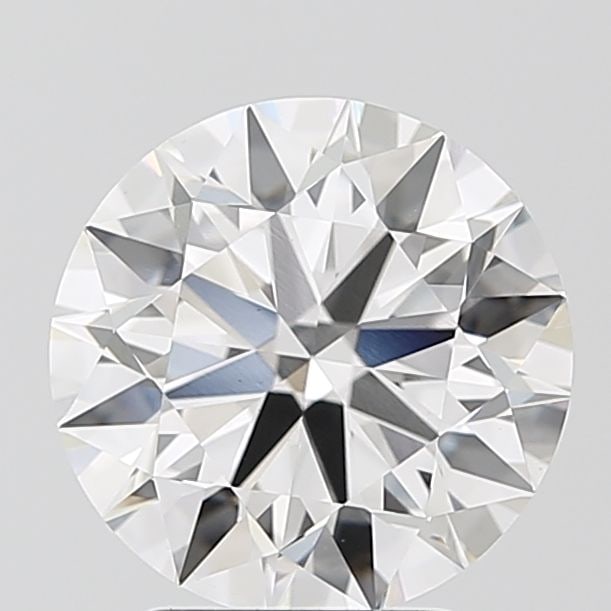 Ideal Loose Diamond - ROUND 3.04ct E VS1: Ideal Loose Diamond - ROUND 3.04ct E VS1 Source: This is a real non-mined Diamond that has been grown in a lab Shape: ROUND Carats: 3.04 Color: E Clarity: VS1 Certification: IGI Video: