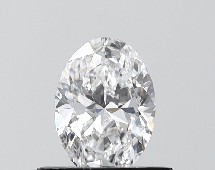 Loose Diamond - OVAL 0.62ct D VVS2: Loose Diamond - OVAL 0.62ct D VVS2 Source: This is a real non-mined Diamond that has been grown in a lab Shape: OVAL Carats: 0.62 Color: D Clarity: VVS2 Certification: IGI Video: Video Link The