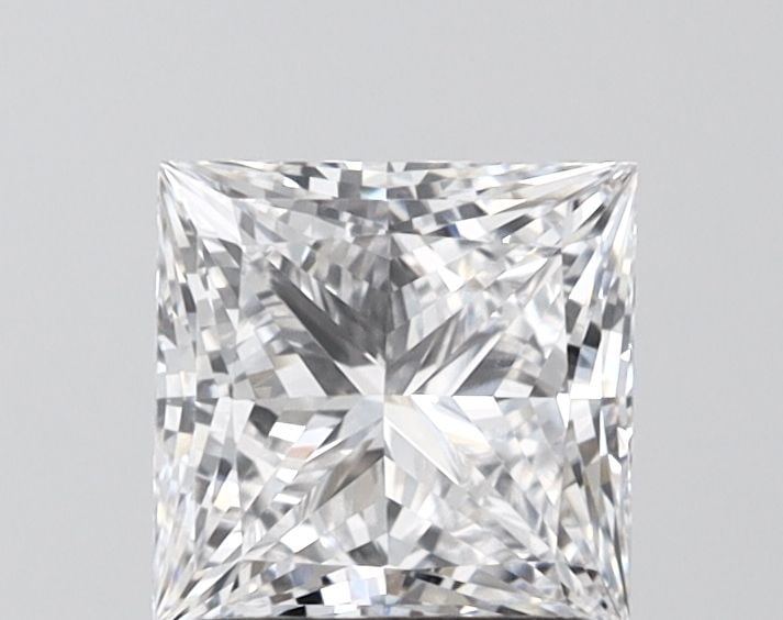 Loose Diamond - PRINCESS 1.51ct D VVS2: Loose Diamond - PRINCESS 1.51ct D VVS2 Source: This is a real non-mined Diamond that has been grown in a lab Shape: PRINCESS Carats: 1.51 Color: D Clarity: VVS2 Certification: IGI Video: Video Link