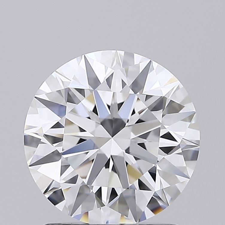 Ideal Loose Diamond - ROUND 1.52ct D VS1: Ideal Loose Diamond - ROUND 1.52ct D VS1 Source: This is a real non-mined Diamond that has been grown in a lab Shape: ROUND Carats: 1.52 Color: D Clarity: VS1 Certification: IGI Video: