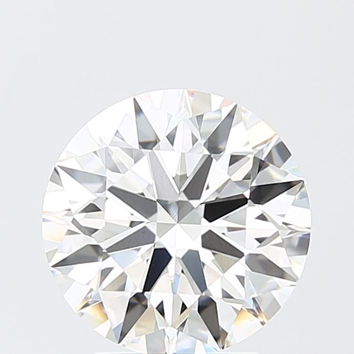 Ideal Loose Diamond - ROUND 3.07ct F VVS2 (1 of 1)