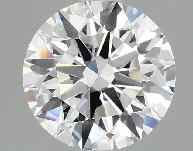 Ideal Loose Diamond - ROUND 1.57ct E VVS2 (1 of 1)