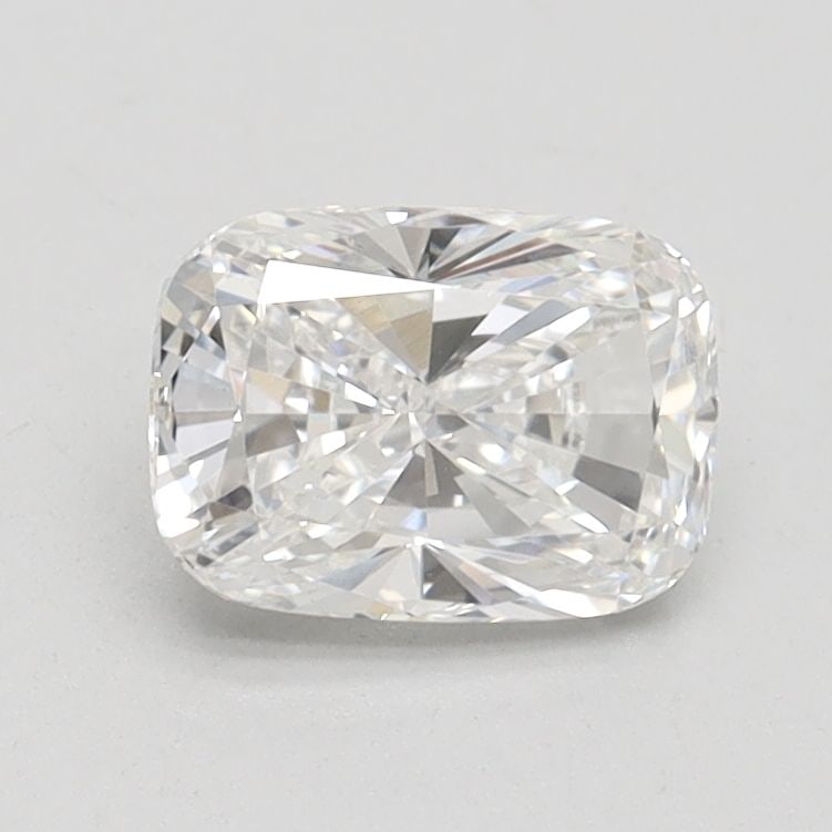 Loose Diamond - CUSHION BRILLIANT 1.02ct E VS1 (1 of 1)