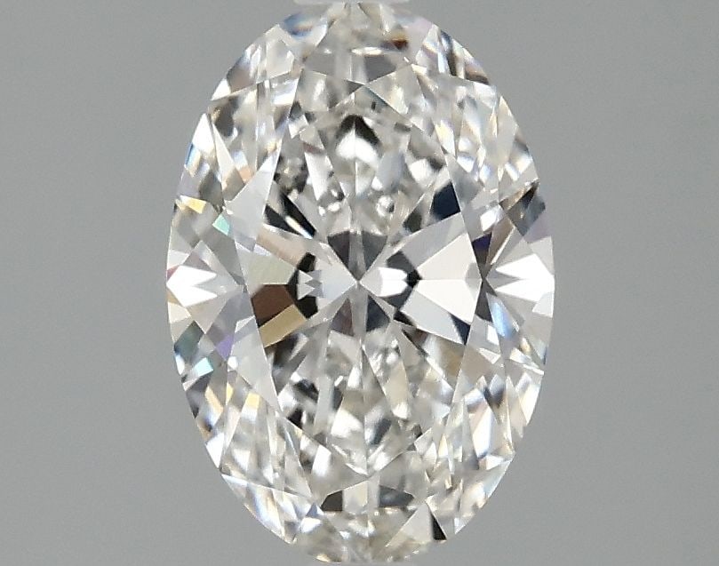 Loose Diamond - OVAL 1.54ct F VVS2: Loose Diamond - OVAL 1.54ct F VVS2 Source: This is a real non-mined Diamond that has been grown in a lab Shape: OVAL Carats: 1.54 Color: F Clarity: VVS2 Certification: IGI Video: