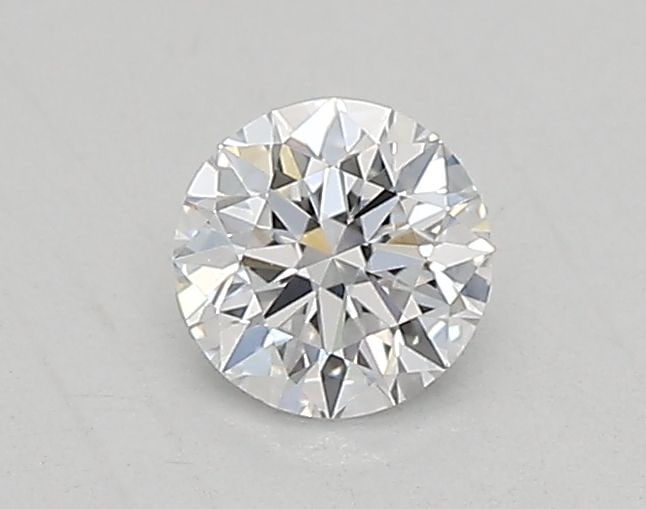Ideal Loose Diamond - ROUND 0.26ct D VVS1: Ideal Loose Diamond - ROUND 0.26ct D VVS1 Source: This is a real non-mined Diamond that has been grown in a lab Shape: ROUND Carats: 0.26 Color: D Clarity: VVS1 Certification: IGI Video: Video Link