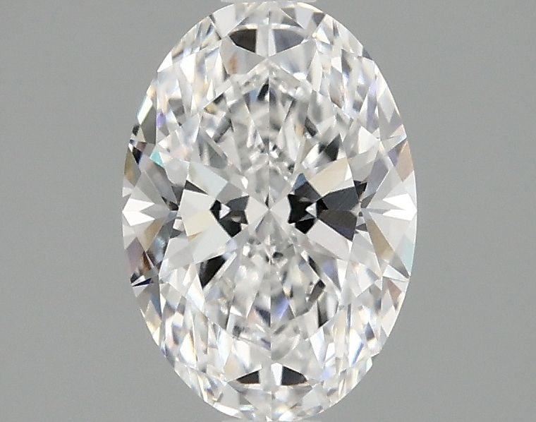 Loose Diamond - OVAL 1.49ct E VS1: Loose Diamond - OVAL 1.49ct E VS1 Source: This is a real non-mined Diamond that has been grown in a lab Shape: OVAL Carats: 1.49 Color: E Clarity: VS1 Certification: IGI Video: Video Link The Diamond