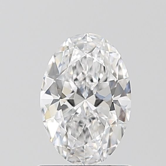 Loose Diamond - OVAL 1.0ct D VVS2: Loose Diamond - OVAL 1.0ct D VVS2 Source: This is a real non-mined Diamond that has been grown in a lab Shape: OVAL Carats: 1.0 Color: D Clarity: VVS2 Certification: IGI Video: