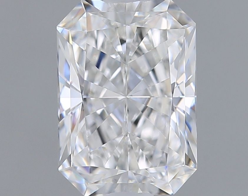 Loose Diamond - RADIANT 1.08ct E VVS2 (1 of 1)
