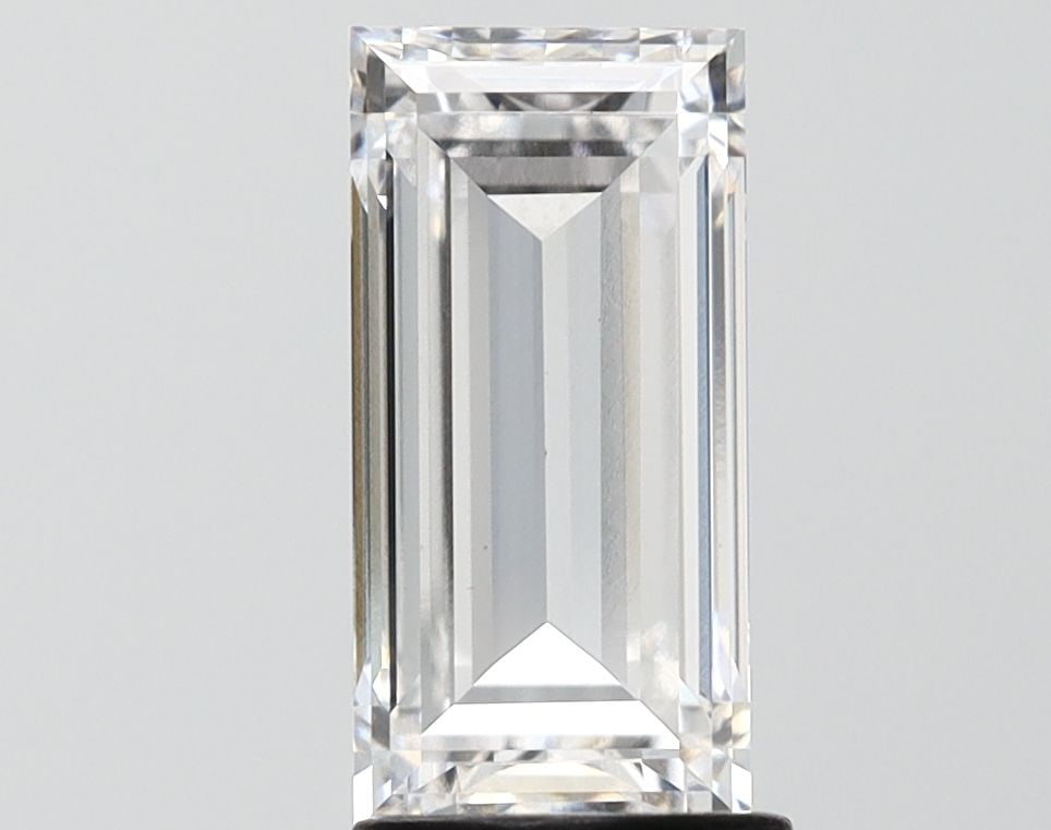 Loose Diamond - BAGUETTE 2.21ct E VVS2 (1 of 1)