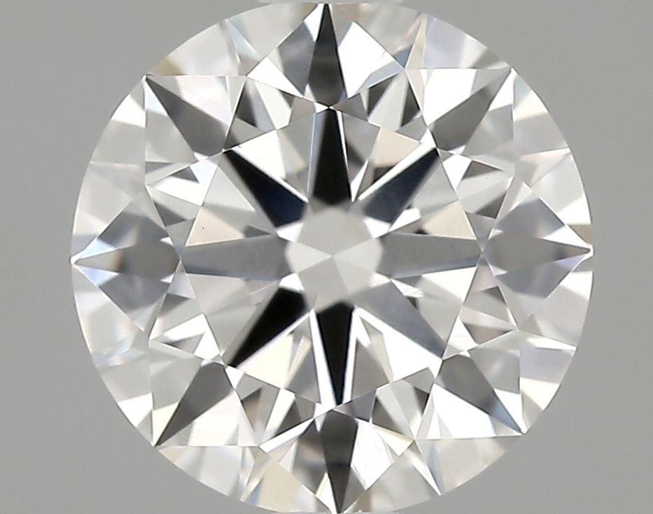 Ideal Loose Diamond - ROUND 1.34ct D VVS2 (1 of 1)