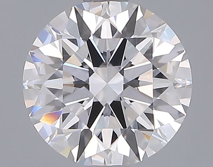 Ideal Loose Diamond - ROUND 2.02ct E VVS2: Ideal Loose Diamond - ROUND 2.02ct E VVS2 Source: This is a real non-mined Diamond that has been grown in a lab Shape: ROUND Carats: 2.02 Color: E Clarity: VVS2 Certification: IGI Video: