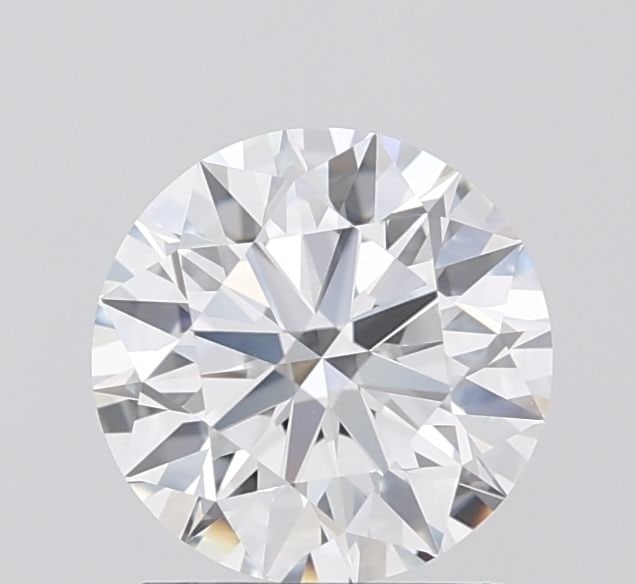 Ideal Loose Diamond - ROUND 1.51ct D VS1: Ideal Loose Diamond - ROUND 1.51ct D VS1 Source: This is a real non-mined Diamond that has been grown in a lab Shape: ROUND Carats: 1.51 Color: D Clarity: VS1 Certification: IGI Video:
