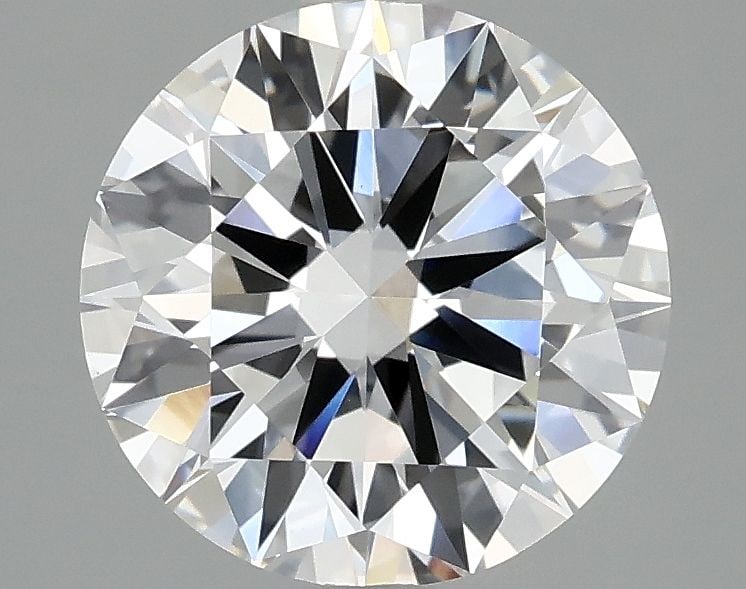 Loose Diamond - ROUND 2.5ct E VS1: Loose Diamond - ROUND 2.5ct E VS1 Source: This is a real non-mined Diamond that has been grown in a lab Shape: ROUND Carats: 2.5 Color: E Clarity: VS1 Certification: IGI Video: