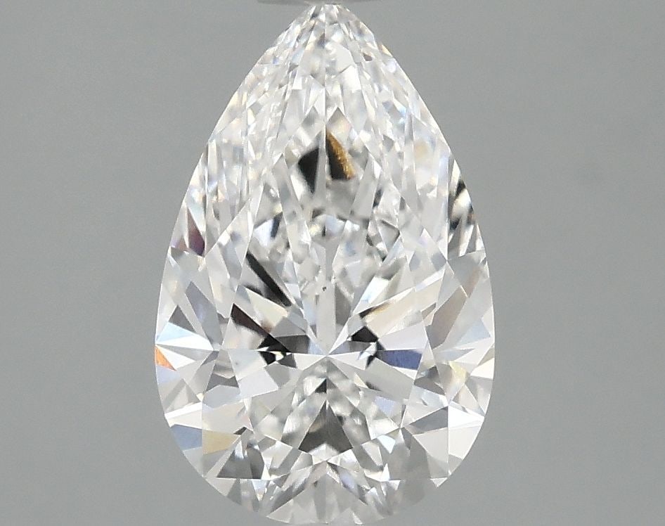 Loose Diamond - PEAR 1.89ct E VS1: Loose Diamond - PEAR 1.89ct E VS1 Source: This is a real non-mined Diamond that has been grown in a lab Shape: PEAR Carats: 1.89 Color: E Clarity: VS1 Certification: IGI Video: