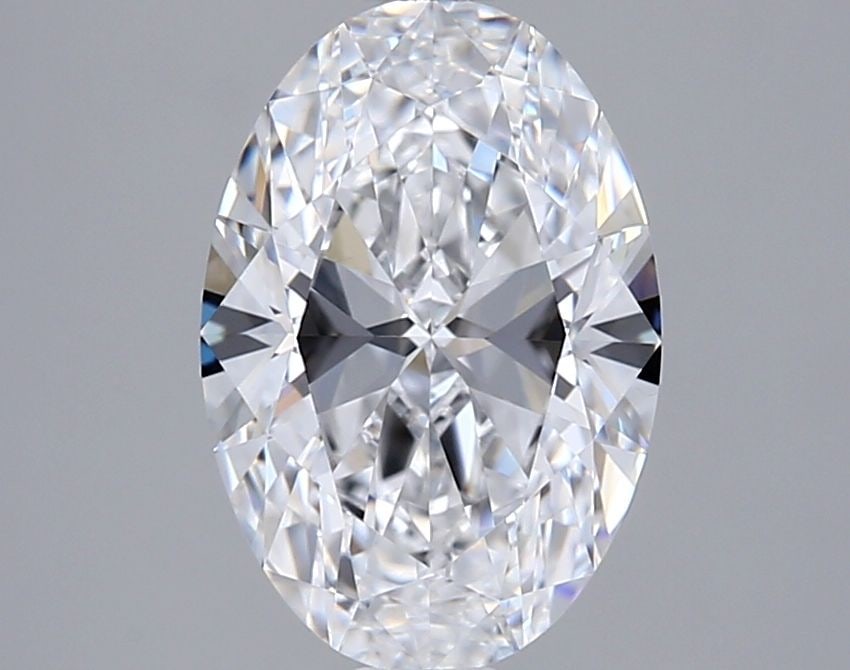 Loose Diamond - OVAL 1.54ct D VS1: Loose Diamond - OVAL 1.54ct D VS1 Source: This is a real non-mined Diamond that has been grown in a lab Shape: OVAL Carats: 1.54 Color: D Clarity: VS1 Certification: IGI Video: