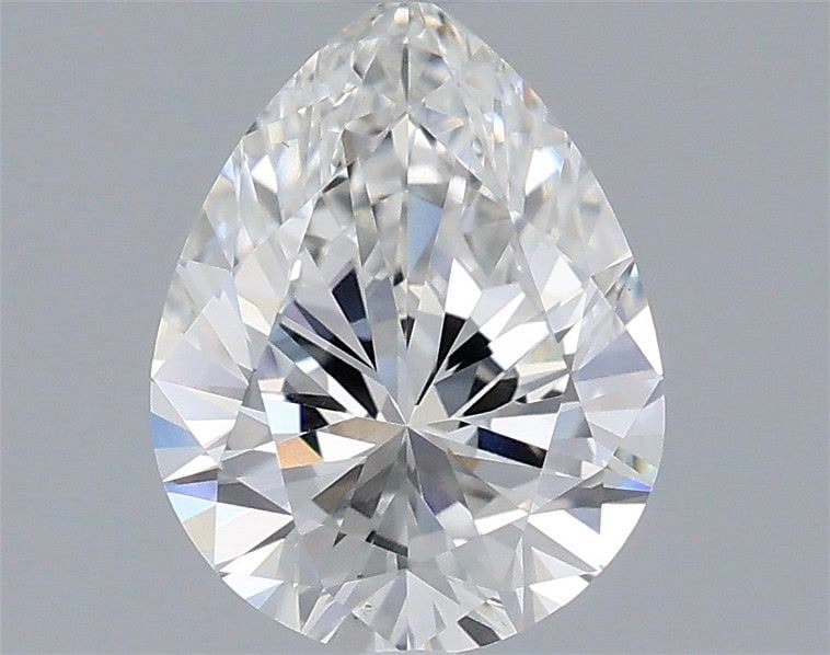 Loose Diamond - PEAR 1.51ct E VS1: Loose Diamond - PEAR 1.51ct E VS1 Source: This is a real non-mined Diamond that has been grown in a lab Shape: PEAR Carats: 1.51 Color: E Clarity: VS1 Certification: IGI Video:
