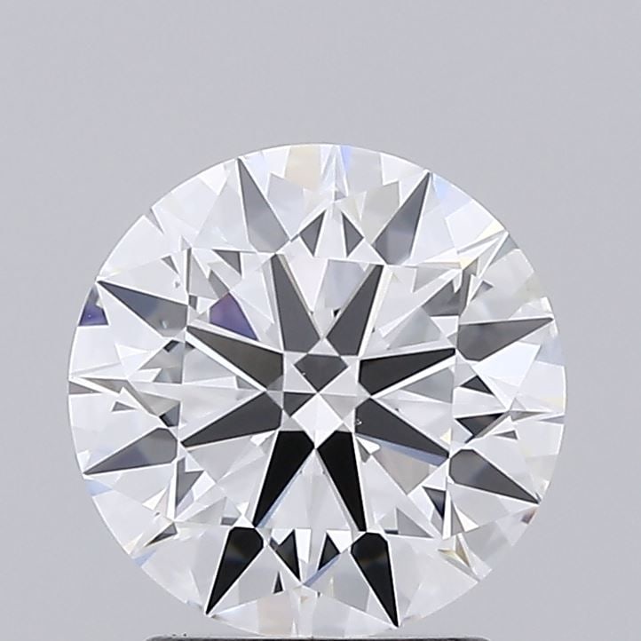 Ideal Loose Diamond - ROUND 1.82ct E VS1 (1 of 1)