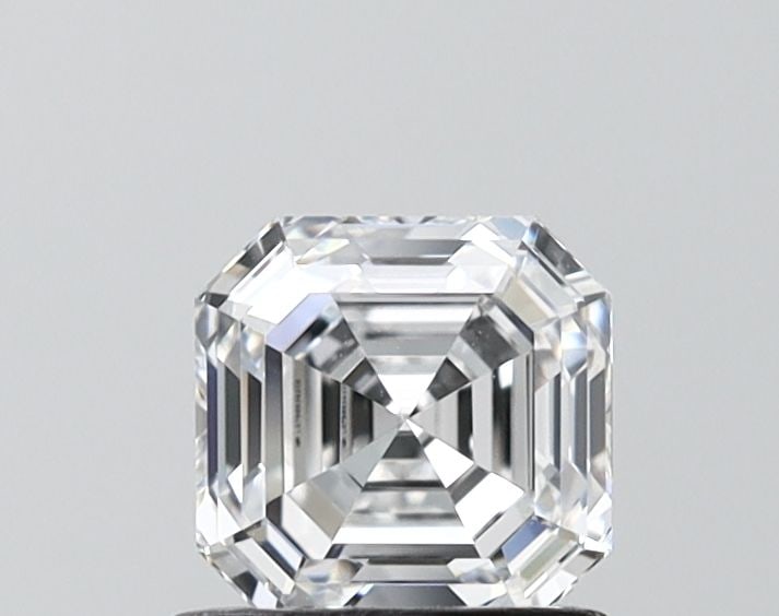 Loose Diamond - BAGUETTE 1.03ct E VVS2: Loose Diamond - BAGUETTE 1.03ct E VVS2 Source: This is a real non-mined Diamond that has been grown in a lab Shape: BAGUETTE Carats: 1.03 Color: E Clarity: VVS2 Certification: IGI Video: