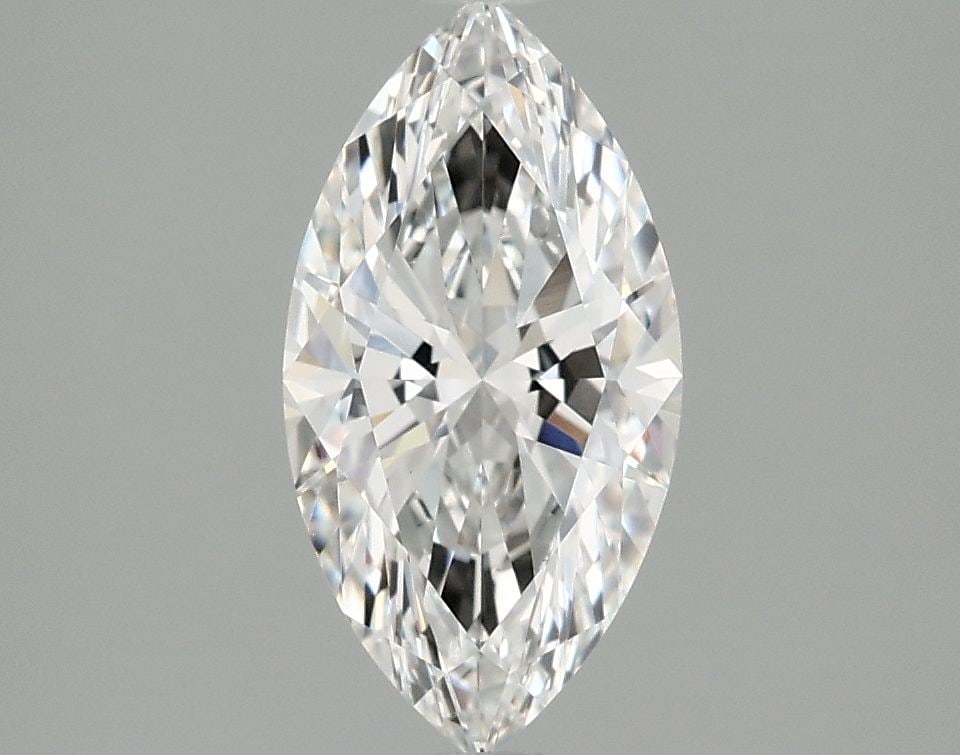 Loose Diamond - MARQUISE 1.52ct E VVS2: Loose Diamond - MARQUISE 1.52ct E VVS2 Source: This is a real non-mined Diamond that has been grown in a lab Shape: MARQUISE Carats: 1.52 Color: E Clarity: VVS2 Certification: IGI Video: