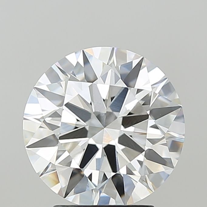 Ideal Loose Diamond - ROUND 3.1ct E VVS1 (1 of 1)