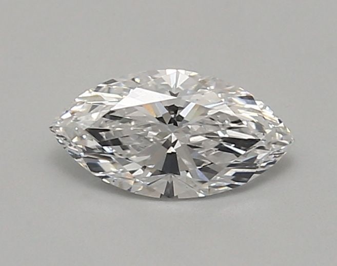 Loose Diamond - MARQUISE 0.83ct D VS1: Loose Diamond - MARQUISE 0.83ct D VS1 Source: This is a real non-mined Diamond that has been grown in a lab Shape: MARQUISE Carats: 0.83 Color: D Clarity: VS1 Certification: IGI Video: