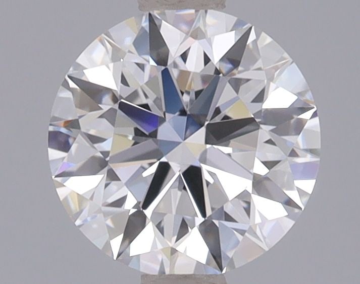Ideal Loose Diamond - ROUND 1.54ct E VS1 (1 of 1)