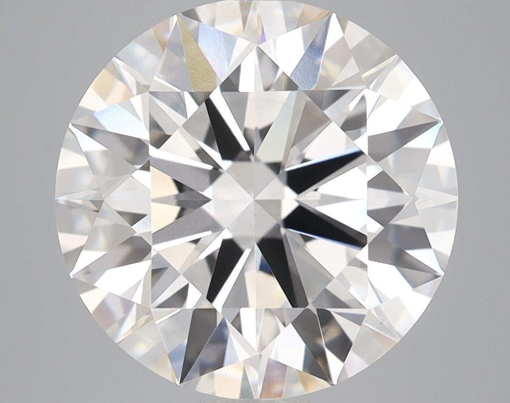 Ideal Loose Diamond - ROUND 5.5ct F VS1: Ideal Loose Diamond - ROUND 5.5ct F VS1 Source: This is a real non-mined Diamond that has been grown in a lab Shape: ROUND Carats: 5.5 Color: F Clarity: VS1 Certification: IGI Video: