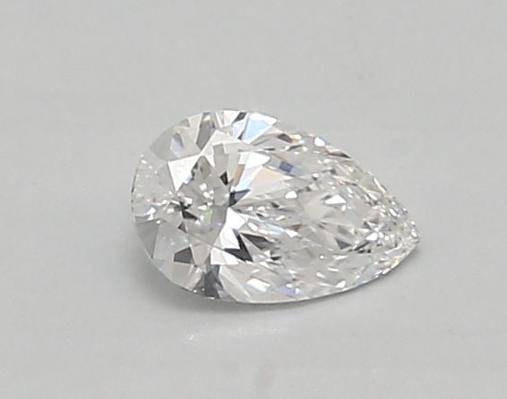 Loose Diamond - PEAR 0.46ct D IF: Loose Diamond - PEAR 0.46ct D IF Source: This is a real non-mined Diamond that has been grown in a lab Shape: PEAR Carats: 0.46 Color: D Clarity: IF Certification: IGI Video: