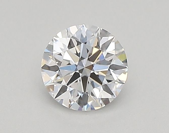 Ideal Loose Diamond - ROUND 0.32ct D VS1 (1 of 1)