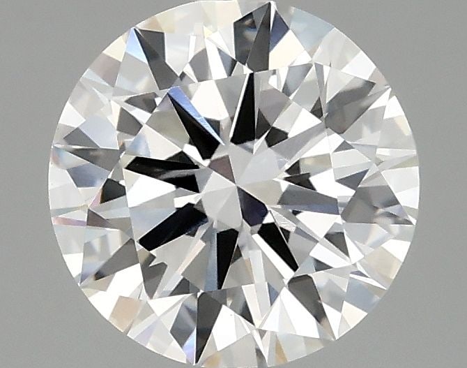 Ideal Loose Diamond - ROUND 2.0ct E VS1: Ideal Loose Diamond - ROUND 2.0ct E VS1 Source: This is a real non-mined Diamond that has been grown in a lab Shape: ROUND Carats: 2.0 Color: E Clarity: VS1 Certification: IGI Video: